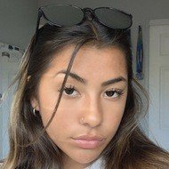 Kamryn Izquierdo, 21 (TikTok Star)