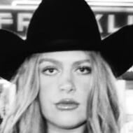 Kamryn Palmer, 26 (Country Singer)