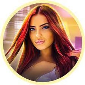 Kamy Kimi, ? (YouTube明星)