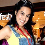 Kamya Punjabi, 44 (TV Actress)