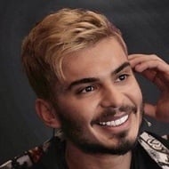 Kamyar Hamdollahzadeh, 30 (Instagram Star)