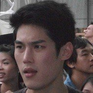 Kan Kantathavorn, 38 (TV Actor)