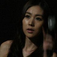 Kan Mi-youn, 42 (Pop Singer)