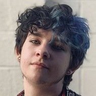 Kana Blender, 22 (TikTok Star)