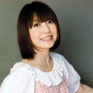 Kana Hanazawa, 36 (Voice Actress)