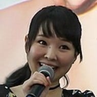 Kanae Ito, 37 (Voice Actress)
