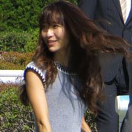 Kanako Enomoto, 43 (TV Actress)