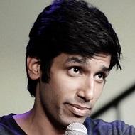 Kanan Gill, 34 (YouTube Star)