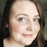 Kandice Breinholt, 33 (TikTok Star)