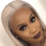 Kandyce Hogan, 34 (Reality-ster)