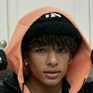 Kane Bailey, 21 (TikTok Star)