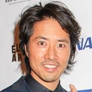 Kane Kosugi, 51 (Attore TV)