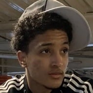 Kane lionel Belgrave, 21 (TikTok Star)