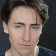 Kane Trujillo, 25 (TikTok明星)