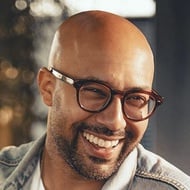 Kane Vato Muehlenbeck, 46 (Instagram Star)