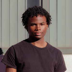 Kanel Joseph, 25 (YouTube Star)