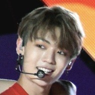 Kang Yoochan, 26 (Pop Singer)