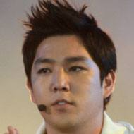Kangin, 40 (流行歌手)