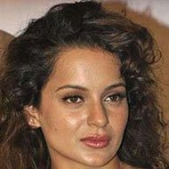 Kangna Ranaut, 36 (Nữ diễn viên điện ảnh)