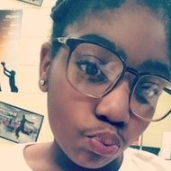 Kaniya Harden, 18 (TikTok明星)