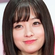 Kanna Hashimoto, 25 (电视女演员)