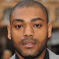 Kano, 38 (Rapper)