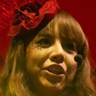 Kanon Wakeshima, 35 (Cantante pop)