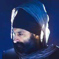 Kanwer Singh, 42 (YouTube Star)