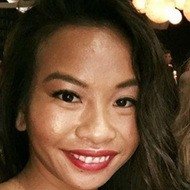 Kanya Sesser, 31 (Modella)