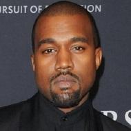 Kanye West, 46 (Rapper)