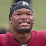 Kapri Bibbs, 32 (Fußballspieler)