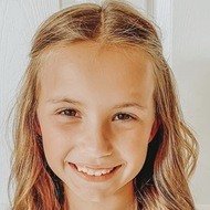 Kapri Rich, 16 (YouTube Star)