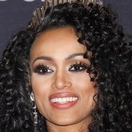 Kára Deidra McCullough, 32 (Pageant Contestant)