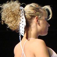 Kara Drew, 50 (Wrestler)