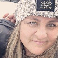Kara Haueter, 42 (TikTok Star)