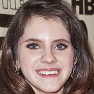 Kara Hayward, 25 (電影女演員)