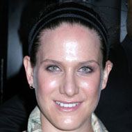 Kara Janx, 49 (Fashion Designer)