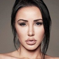 Kara Lina, 32 (模特)