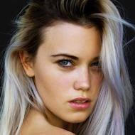 Kara Marshall, 33 (Model)