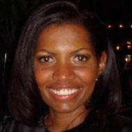 Kara Saun, 46 (Fashion Designer)