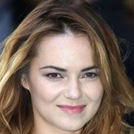 Kara Tointon, 40 (TV Actress)