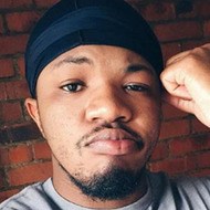Karabo Motsoane, 31 (YouTube明星)