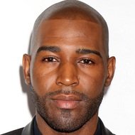 Karamo Brown, 43 (Ведущий телешоу)