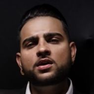 Karan Aujla, 26 (Popsänger)