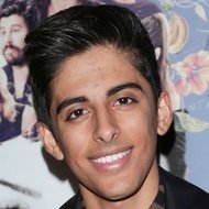 Karan Brar, 25 (Movie Actor)