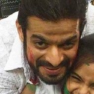 Karan Patel, 40 (TV Actor)