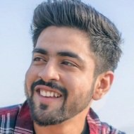 Karan Sehgal, 30 (Instagram Star)