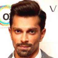 Karan Singh Grover, 42 (TV Actor)