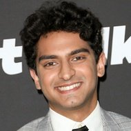 Karan Soni, 35 (電視演員)