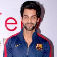 Karan Wahi, 37 (Телеактер)